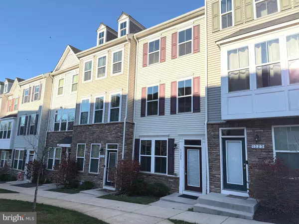 Hanover, MD 21076,1325 BRULEY RD