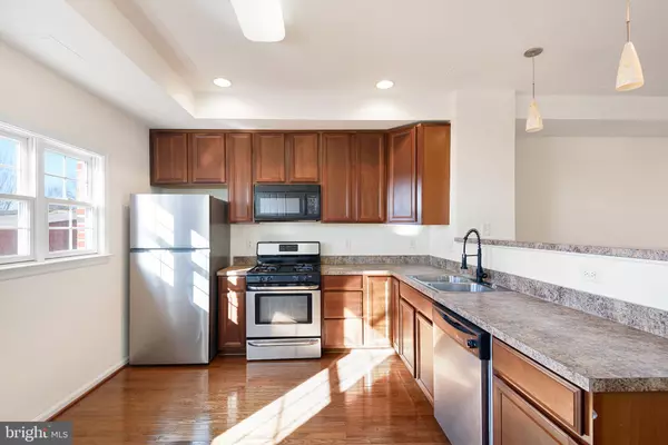 Wilmington, DE 19805,1222 MCCOY WAY