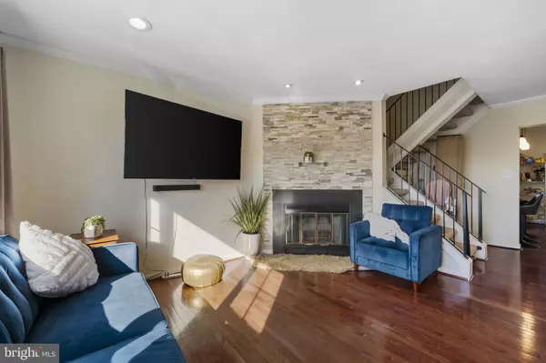 District Heights, MD 20747,3536 PRINCESS CAROLINE CT