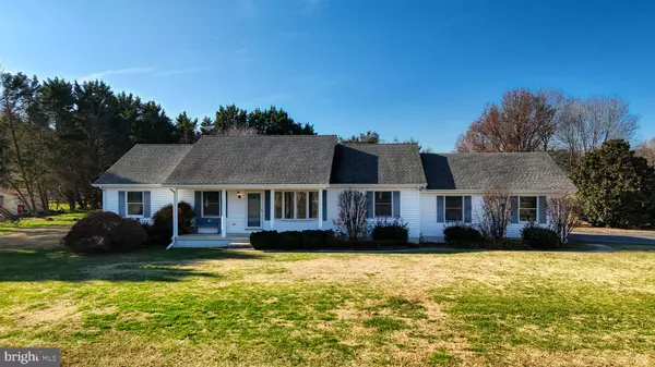 108 BIRCHFIELD DR, Dover, DE 19904