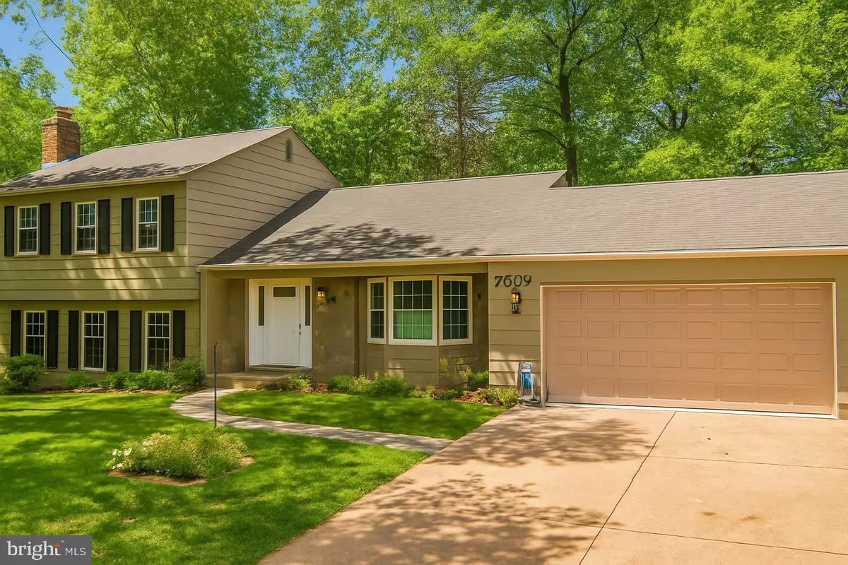 Springfield, VA 22153,7609 MULBERRY BOTTOM LN