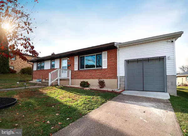 Harrisburg, PA 17111,690 CARBON AVE