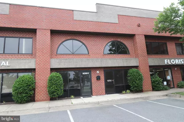 14240-N SULLYFIELD CIR #14240-N, Chantilly, VA 20151