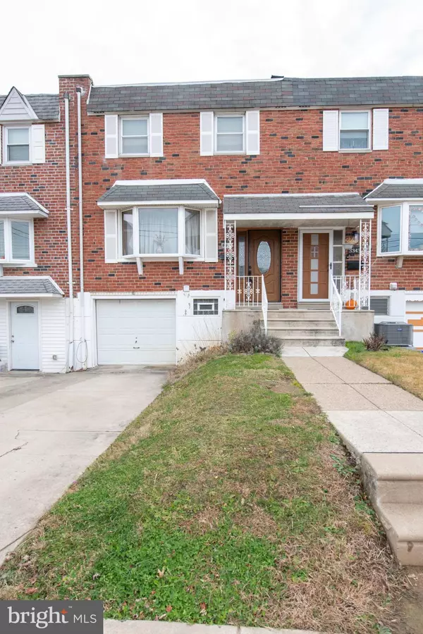 3341 LESTER RD, Philadelphia, PA 19154