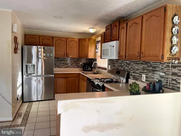 Waldorf, MD 20602,209 GARNER AVE