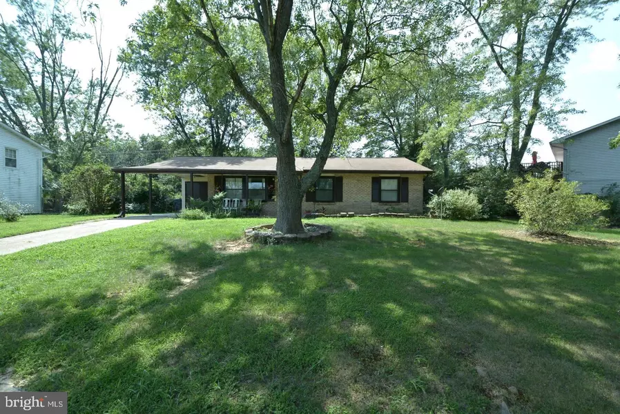 209 GARNER AVE, Waldorf, MD 20602