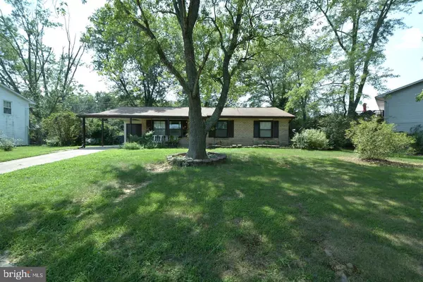 Waldorf, MD 20602,209 GARNER AVE