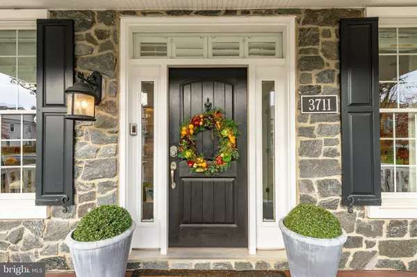 Newtown Square, PA 19073,3711 LISETER GDNS