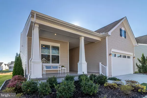 Lewes, DE 19958,21227 DAUPHINE ST