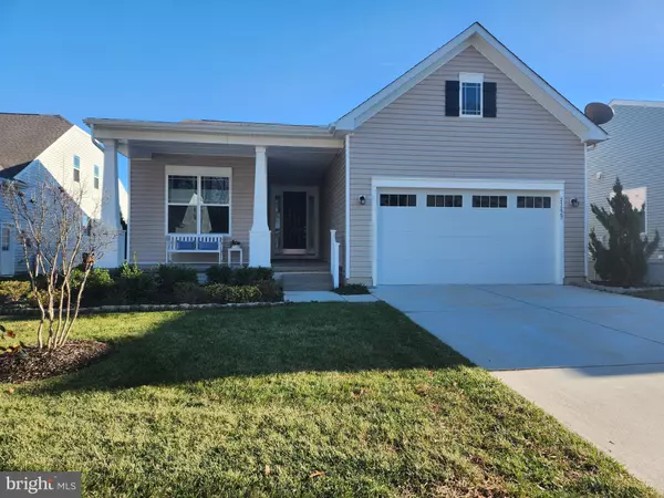 21227 DAUPHINE ST, Lewes, DE 19958