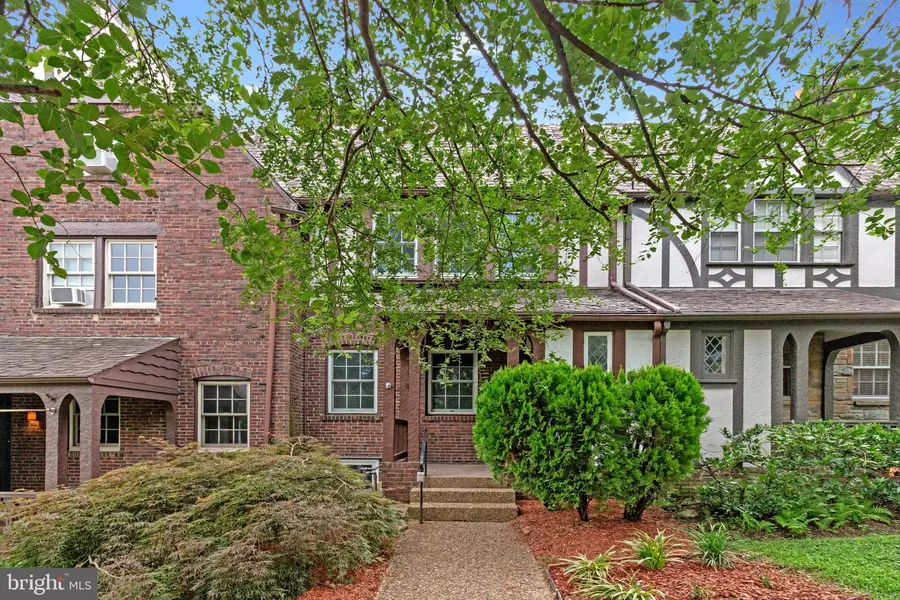 4414 VOLTA PL NW, Washington, DC 20007