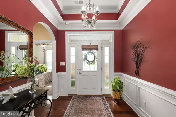 Bridgeville, DE 19933,31 HARLEQUIN LOOP