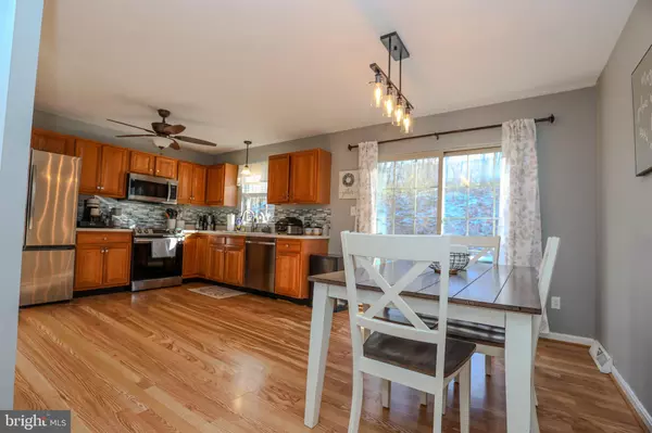 Lititz, PA 17543,407 CROSSWINDS DR