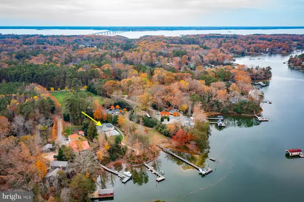 White Stone, VA 22578,97 CURRELL COVE LN