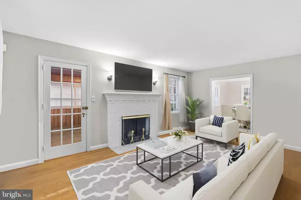 Takoma Park, MD 20912,6914 NEW HAMPSHIRE AVE