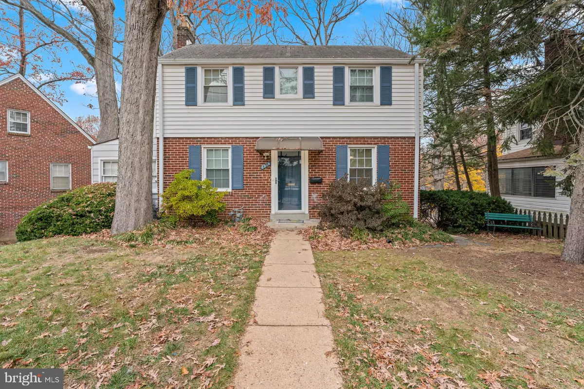 Takoma Park, MD 20912,6914 NEW HAMPSHIRE AVE