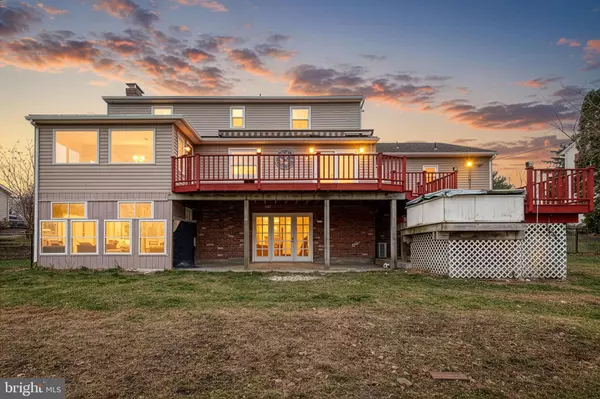 Harrisburg, PA 17112,1373 QUAIL HOLLOW RD