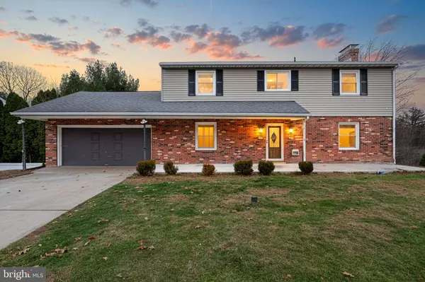 Harrisburg, PA 17112,1373 QUAIL HOLLOW RD