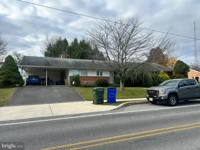 1125 HAVEN RD, Hagerstown, MD 21742