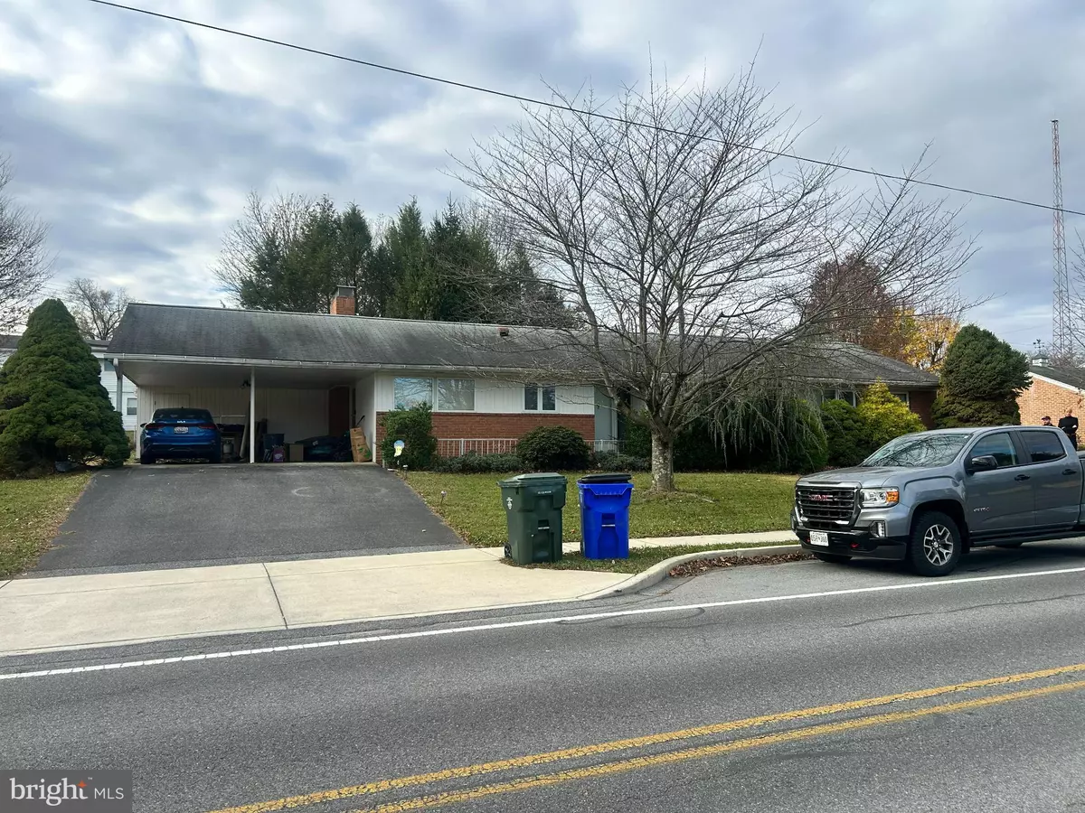 Hagerstown, MD 21742,1125 HAVEN RD