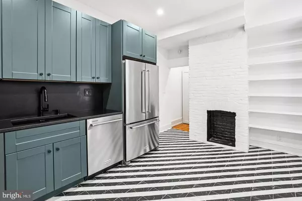 Washington, DC 20001,1507 MARION NW #2