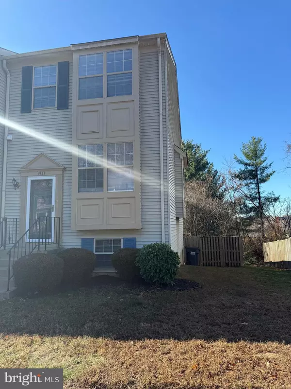 Woodbridge, VA 22191,1935 WINSLOW CT