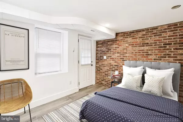 Washington, DC 20001,1507 MARION ST NW #1