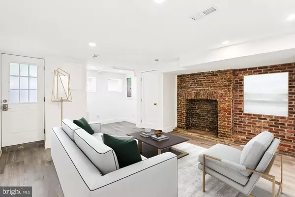 Washington, DC 20001,1507 MARION ST NW #1