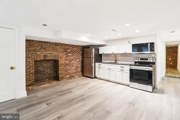 Washington, DC 20001,1507 MARION ST NW #1