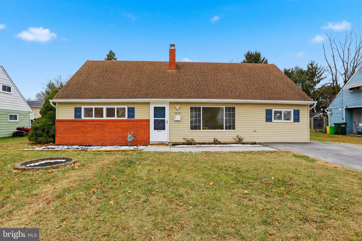 York, PA 17404,1512 CONTINENTAL RD