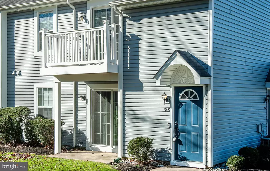 348 SURREY CT, Sewell, NJ 08080