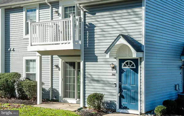 348 SURREY CT, Sewell, NJ 08080