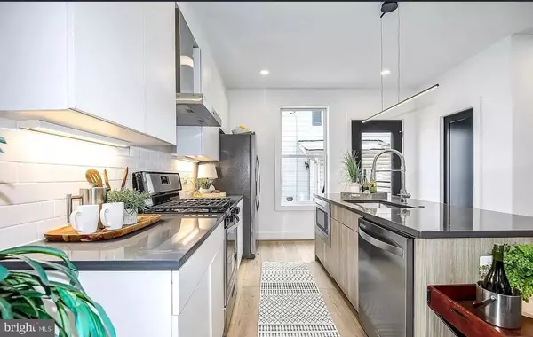 Washington, DC 20018,1018 BRYANT ST NE #2