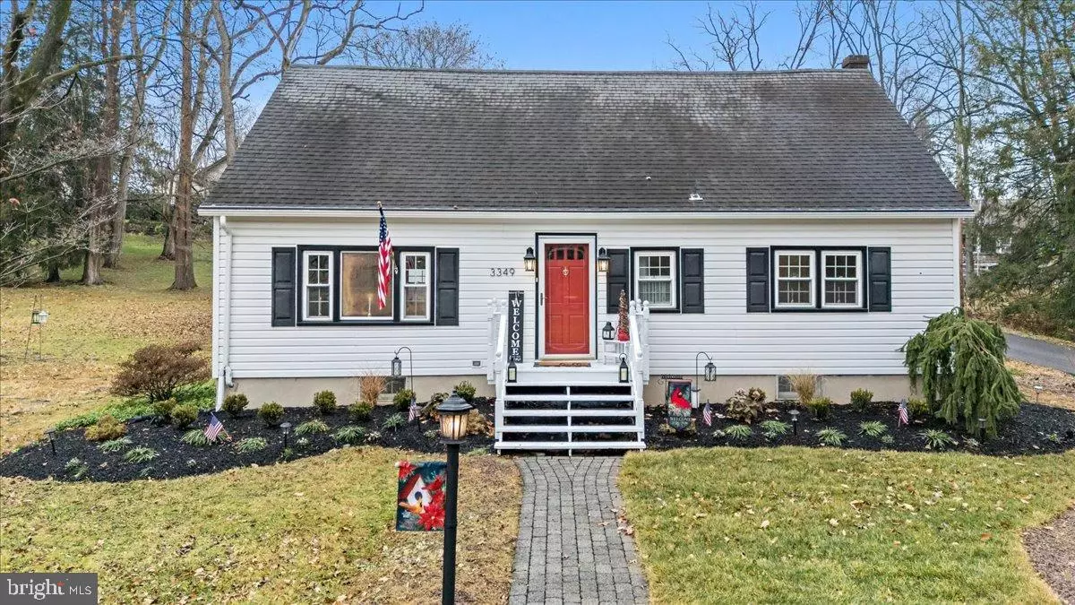 Bethlehem, PA 18020,3349 BRODHEAD RD