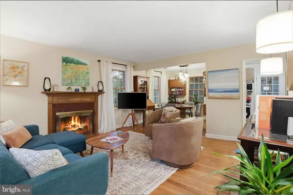 Arlington, VA 22206,2209 S CULPEPER ST