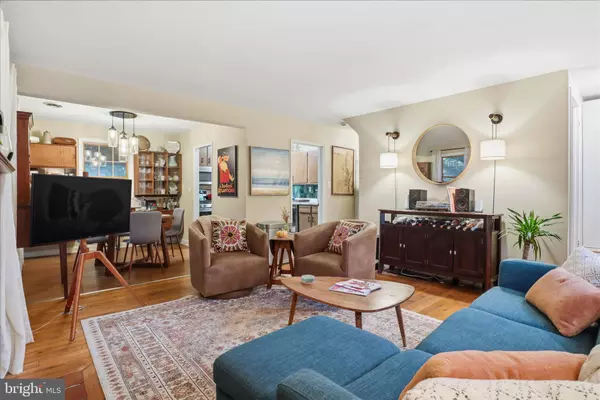 Arlington, VA 22206,2209 S CULPEPER ST