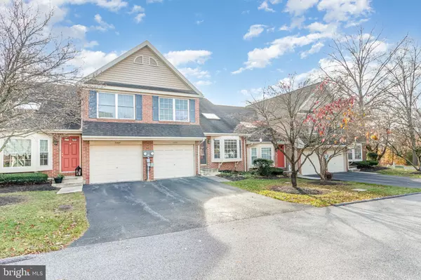 Harrisburg, PA 17111,5505 PARTRIDGE CT