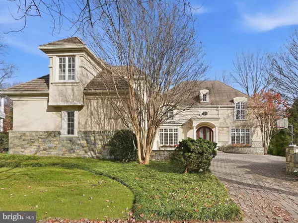 8537 RAPLEY PRESERVE CIR, Potomac, MD 20854