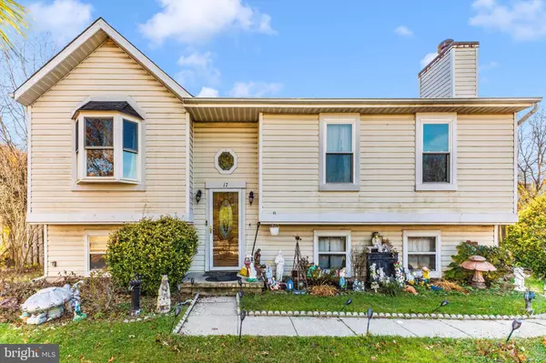 Baltimore, MD 21220,17 TAOS CIR