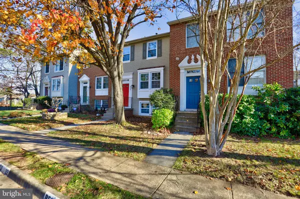 Centreville, VA 20120,5705 CROATAN CT