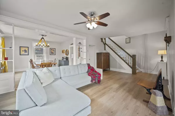 Baltimore, MD 21236,4 ELINOR AVE