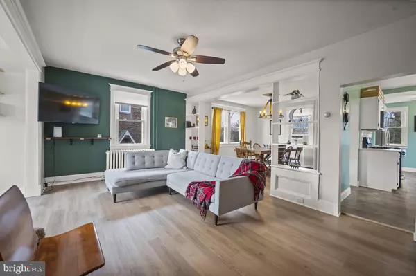 Baltimore, MD 21236,4 ELINOR AVE