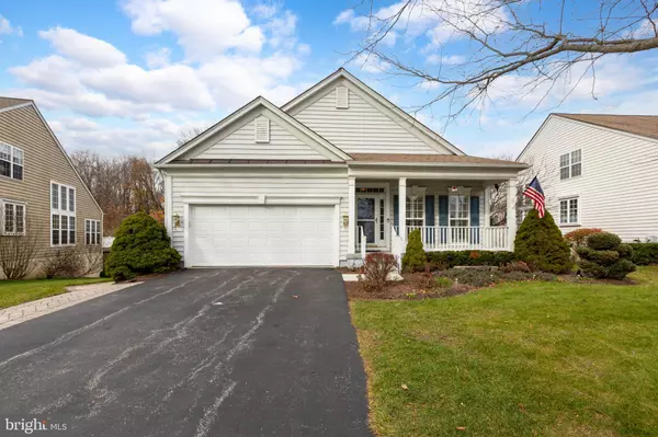 Kennett Square, PA 19348,113 LANTANA DR