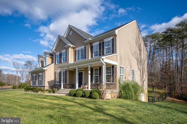 Fredericksburg, VA 22406,421 LONG MEADOW DR