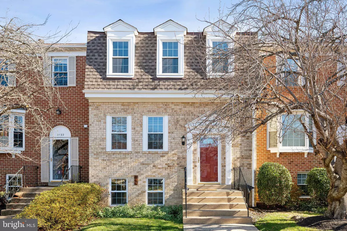 Oakton, VA 22124,3120 VALENTINO CT