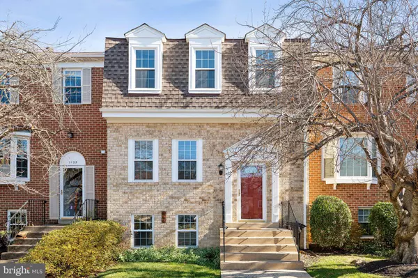 3120 VALENTINO CT, Oakton, VA 22124