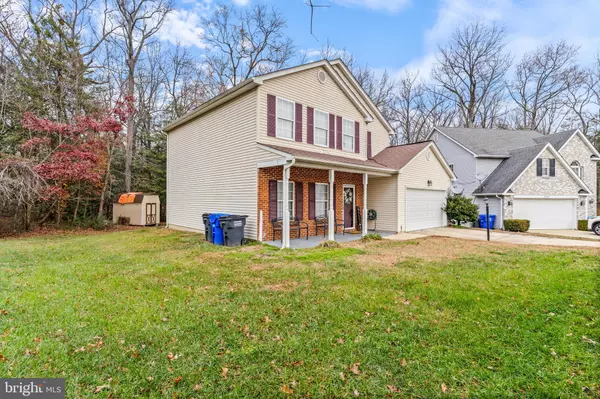 Waldorf, MD 20602,3148 GUILDCREST CT