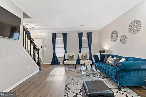 Waldorf, MD 20602,3148 GUILDCREST CT