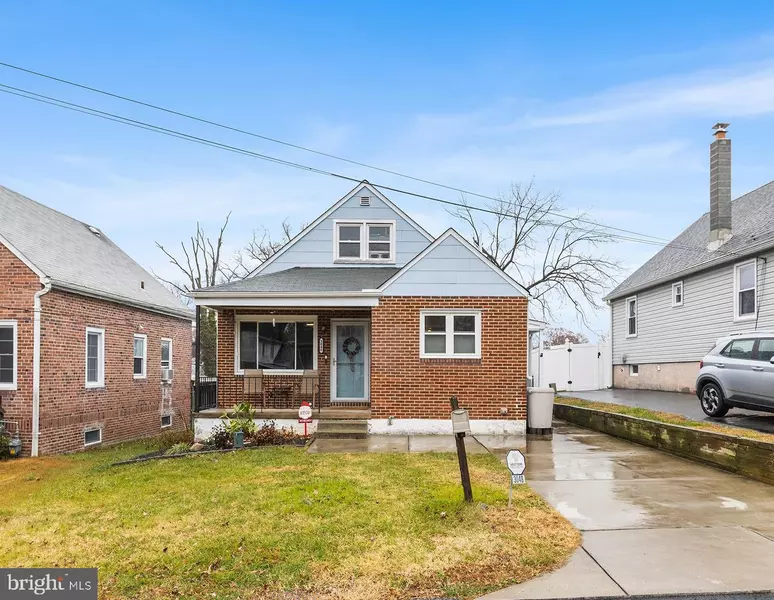 3048 EDGEWOOD AVE, Parkville, MD 21234