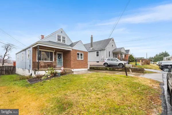 Parkville, MD 21234,3048 EDGEWOOD AVE